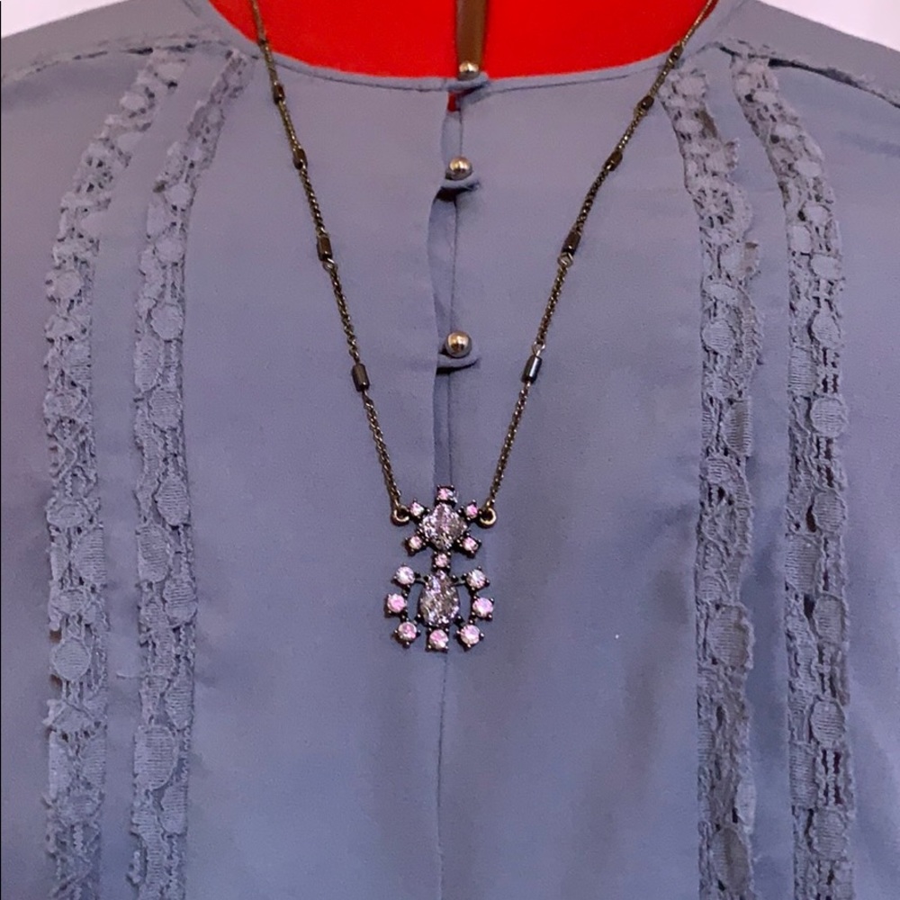 Charming Charlie Necklace